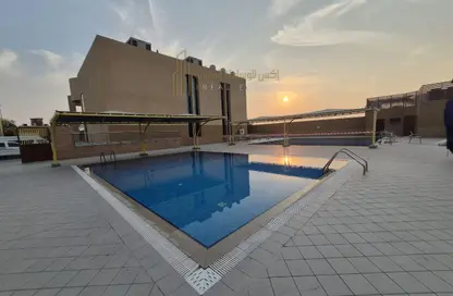 مجمع سكني - 3 غرف نوم - 3 حمامات للايجار في الثمامة - الثمامة - الدوحة