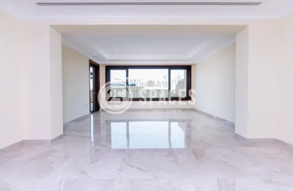 Townhouse - 1 Bedroom - 2 Bathrooms for rent in Porto Arabia Townhouses - Porto Arabia - The Pearl Island - Doha