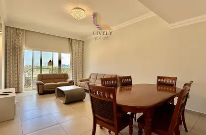 شقة - 2 غرف نوم - 3 حمامات للايجار في شقق أرتان ريزيدنس فوكس هيلز 150 - فوكس هيلز - الوسيل