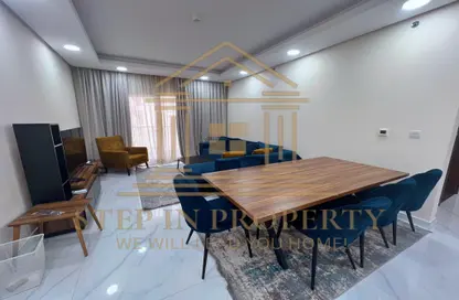 Apartment - 2 Bedrooms - 3 Bathrooms for rent in Al Erkyah City - Lusail
