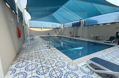 شقة - 2 غرف نوم - 2 حمامات للايجار في الغرافة - الغرافة - الدوحة