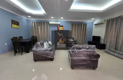 Apartment - 3 Bedrooms - 3 Bathrooms for rent in Al Kharaitiyat - Al Kharaitiyat - Al Kharaitiyat - Umm Salal Mohammed