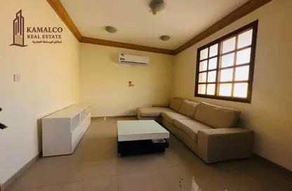 Apartment - 2 Bedrooms - 2 Bathrooms for rent in Old Airport Road - Old Airport Road - Doha