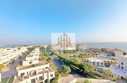 شقة - غرفة نوم - 1 حمام للايجار في حدائق فلورستا - حدائق فلورستا - جزيرة اللؤلؤة - الدوحة