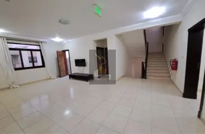 Compound - 7 Bedrooms - 6 Bathrooms for rent in Bu Hamour Street - Abu Hamour - Doha