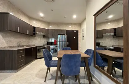 Apartment - 2 Bedrooms - 3 Bathrooms for rent in Old Airport Residential Apartments - Old Airport Road - Doha Apartment - 2 Bedrooms - 3 Bathrooms for rent in Old Airport Residential Apartments - Old Airport Road - Doha