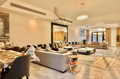 Villa - 5 Bedrooms - 6 Bathrooms for rent in Sumaysimah - Sumaysimah - Al Khor