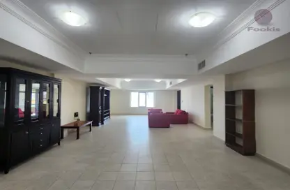 شقة - 3 غرف نوم - 3 حمامات للايجار في شارع ابن عساكر - نجمة - الدوحة