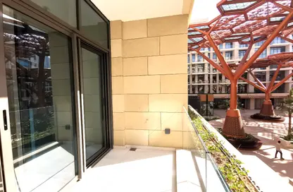 Apartment - 1 Bedroom - 2 Bathrooms for sale in Gewan Island - The Pearl Island - Doha