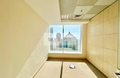 مساحات مكتبية - استوديو للايجار في برج وست باي - الخليج الجنوبي - الخليج الغربي - الدوحة