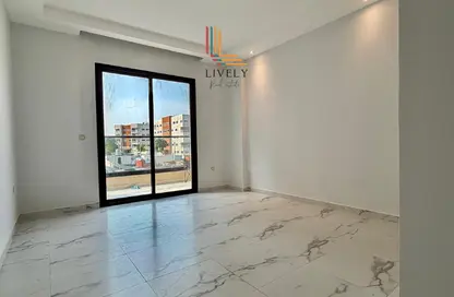 Apartment - 1 Bedroom - 2 Bathrooms for rent in Fox Hills A13 - Fox Hills - Lusail Apartment - 1 Bedroom - 2 Bathrooms for rent in Fox Hills A13 - Fox Hills - Lusail