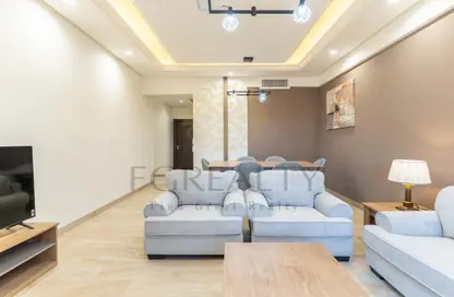 شقة - 2 غرف نوم - 3 حمامات للايجار في كاتانيا - بياتزا - فوكس هيلز - الوسيل