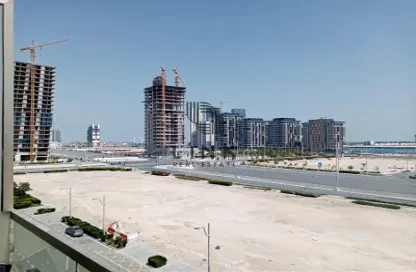 Apartment - 2 Bedrooms - 4 Bathrooms for rent in Fox Hills South - Fox Hills - Lusail