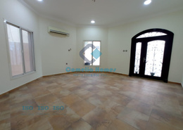Villa - 6 bedrooms - 6 bathrooms for rent in Old Airport Road - Old Airport Road - Doha