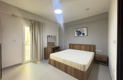 Apartment - 2 Bedrooms - 3 Bathrooms for rent in Al Erkyah City - Lusail