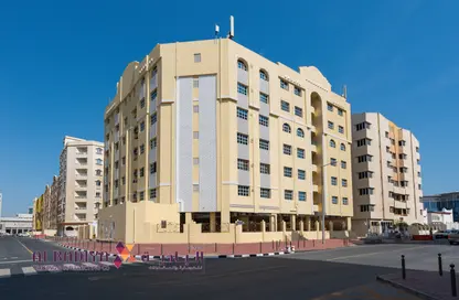شقة - 3 غرف نوم - 3 حمامات للايجار في 28  نجمة - شارع ابن درهم - نجمة - الدوحة