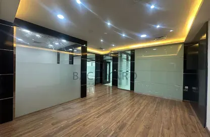 Office Space - Studio - 2 Bathrooms for rent in Regus - D-Ring Road - D-Ring - Doha