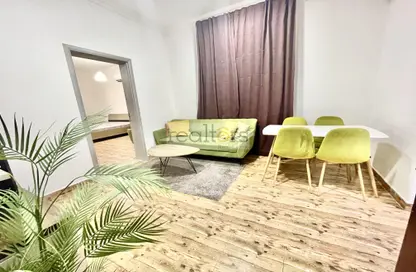 شقة - غرفة نوم - 1 حمام للايجار في الغرافة - الدوحة