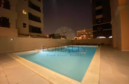 شقة - غرفة نوم - 1 حمام للايجار في بياتزا - فوكس هيلز - الوسيل