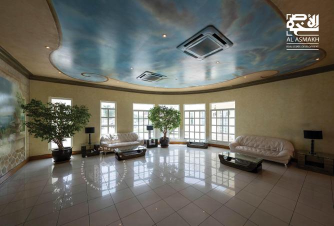 Villa - 4 Bedrooms - 3 Bathrooms for rent in Beverly Hills Garden - Al Waab - Doha