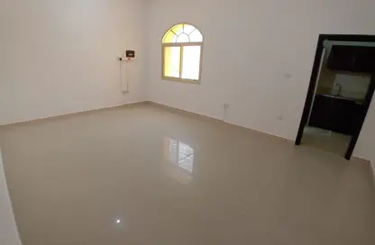 Apartment - Studio - 1 Bathroom for rent in Al Hadara Street - Al Thumama - Doha