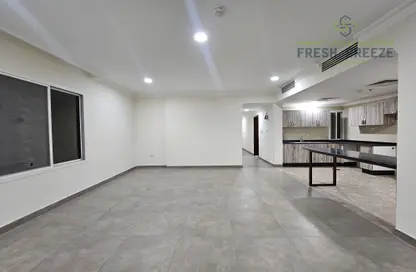 Apartment - 3 Bedrooms - 3 Bathrooms for rent in Najma - Doha