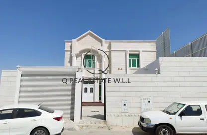 Villa - 7+ Bedrooms - 7+ Bathrooms for rent in Umm Al Amad - Umm Al Amad - Al Shamal