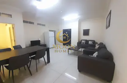 Apartment - 3 Bedrooms - 2 Bathrooms for rent in Somerset Al Mansoura - Al Mansoura - Doha