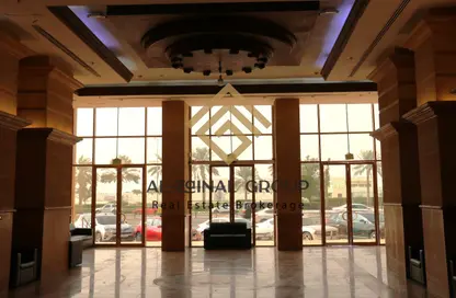 Apartment - 2 Bedrooms - 2 Bathrooms for rent in Al Sadd Road - Al Sadd - Doha