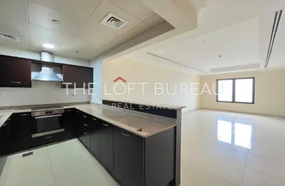 Apartment - Studio - 1 Bathroom for sale in East Porto Drive - Porto Arabia - The Pearl Island - Doha