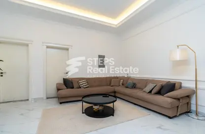 Villa - 7 Bedrooms - 7+ Bathrooms for sale in Umm Qarn - Al Daayen