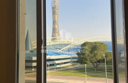 Apartment - 2 Bedrooms - 3 Bathrooms for rent in Al Waab - Doha