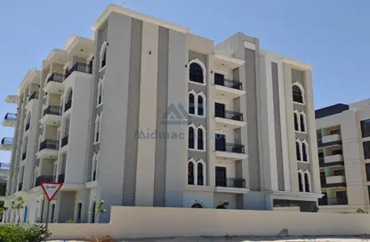 Apartment - 2 Bedrooms - 2 Bathrooms for sale in Residential D5 - Fox Hills South - Fox Hills - Lusail