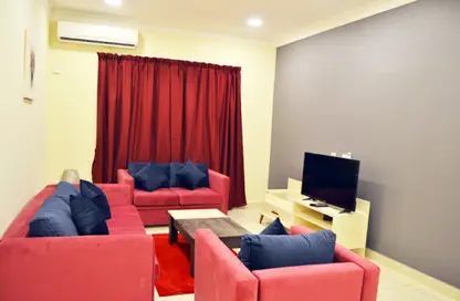 Apartment - 2 Bedrooms - 2 Bathrooms for rent in Souk Al gharaffa - Al Gharrafa - Doha Apartment - 2 Bedrooms - 2 Bathrooms for rent in Souk Al gharaffa - Al Gharrafa - Doha