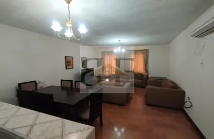 Apartment - 1 Bedroom - 1 Bathroom for rent in Old Airport Residential Apartments - Old Airport Road - Doha