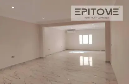 Empty Room image for: Villa - 4 Bedrooms - 3 Bathrooms for rent in Al Hilal - Al Hilal - Doha, Image 1