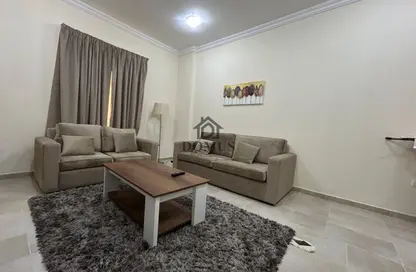 Apartment - 2 Bedrooms - 2 Bathrooms for rent in Al Nasr Street - Al Nasr - Doha