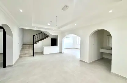 Villa - 6 Bedrooms - 7 Bathrooms for rent in Al Waab Street - Al Waab - Doha