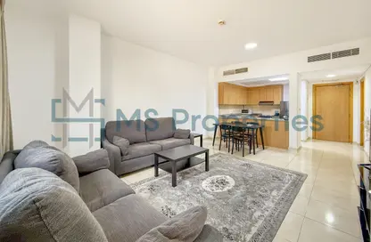 شقة - غرفة نوم - 2 حمامات للايجار في روما - فوكس هيلز - فوكس هيلز - الوسيل