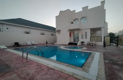 Compound - 4 Bedrooms - 4 Bathrooms for rent in Al Rayyan - Al Rayyan - Doha