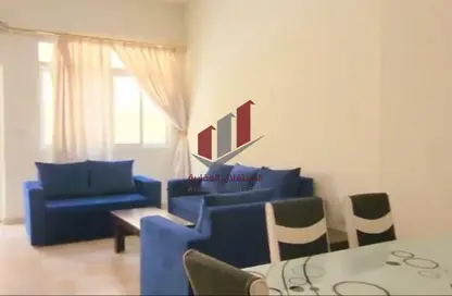 Apartment - 2 Bedrooms - 2 Bathrooms for rent in Old Airport Residential Apartments - Old Airport Road - Doha