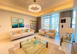 Apartment - 2 bedrooms - 2 bathrooms for sale in Gewan Island - The Pearl Island - Doha