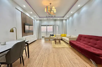 شقة - غرفة نوم - 2 حمامات للايجار في فوكس هيلز اي 13 - فوكس هيلز - الوسيل