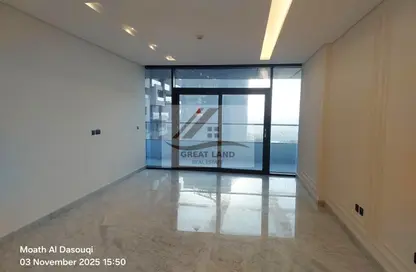 Apartment - 2 Bedrooms - 4 Bathrooms for rent in Lusail Residence - Marina District - Lusail