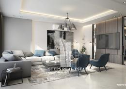 Villa - 5 bedrooms - 8 bathrooms for sale in Al Thumama - Al Thumama - Doha Villa - 5 bedrooms - 8 bathrooms for sale in Al Thumama - Al Thumama - Doha