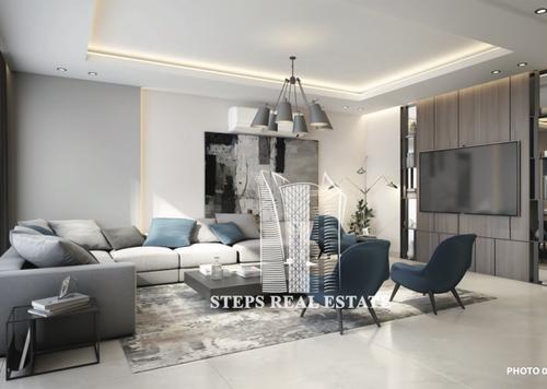 Villa - 5 bedrooms - 8 bathrooms for sale in Al Thumama - Al Thumama - Doha Villa - 5 bedrooms - 8 bathrooms for sale in Al Thumama - Al Thumama - Doha