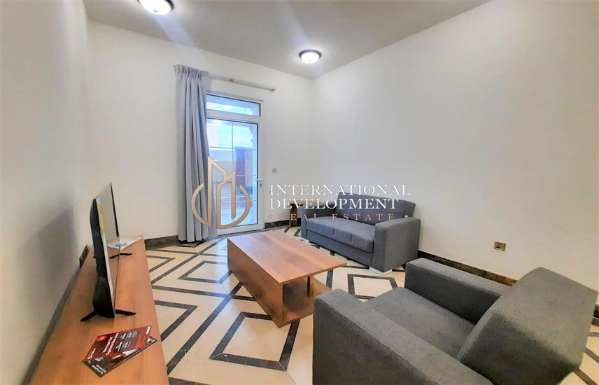 Apartment for Rent in Fox Hills Brand New Apartment I 1Bedroom I FF I