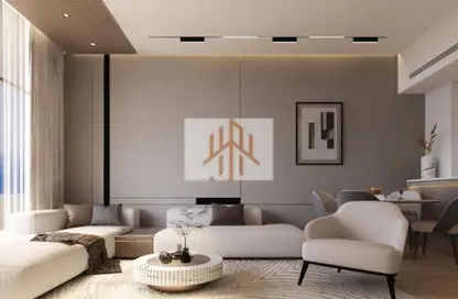 شقة - 3 غرف نوم - 3 حمامات للبيع في جي ام جي واتر فرونت ريزيدنس - القسم السكني - الواجهة المائية - الوسيل