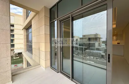 Apartment - 1 Bedroom - 2 Bathrooms for rent in Gewan Island - The Pearl Island - Doha