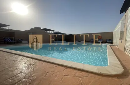 شقة - غرفة نوم - 1 حمام للايجار في برج مشيرب - مشيرب - مشيرب - الدوحة